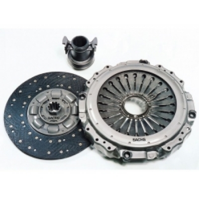 Placa presiune ambreiaj Opel Astra G GM